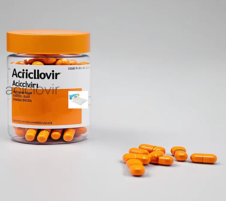 Aciclovir 1