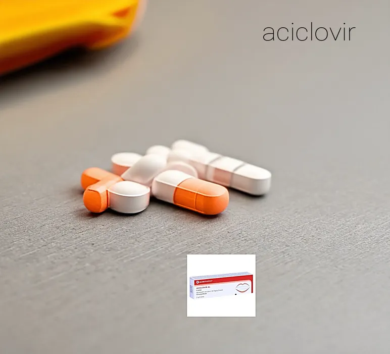 Aciclovir 2